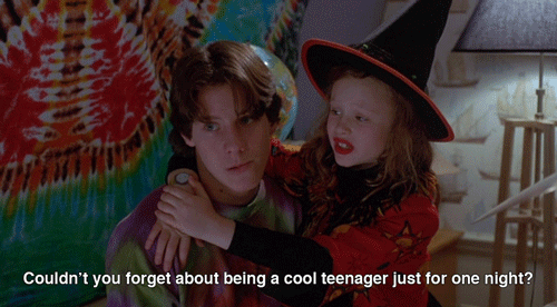 10 Quotes That Are All About Halloween - picture 11
