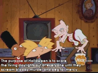 10 Quotes That Are All About Halloween - picture 4