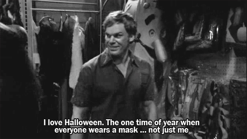 10 Quotes That Are All About Halloween - picture 5