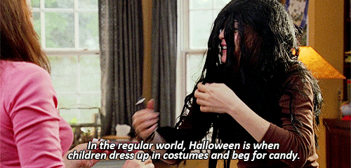 10 Quotes That Are All About Halloween - picture 7