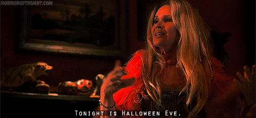 10 Quotes That Are All About Halloween - picture 8