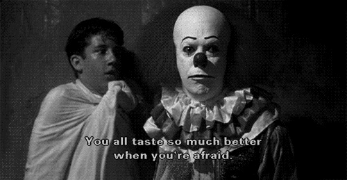 10 Quotes That Are All About Halloween - picture 9