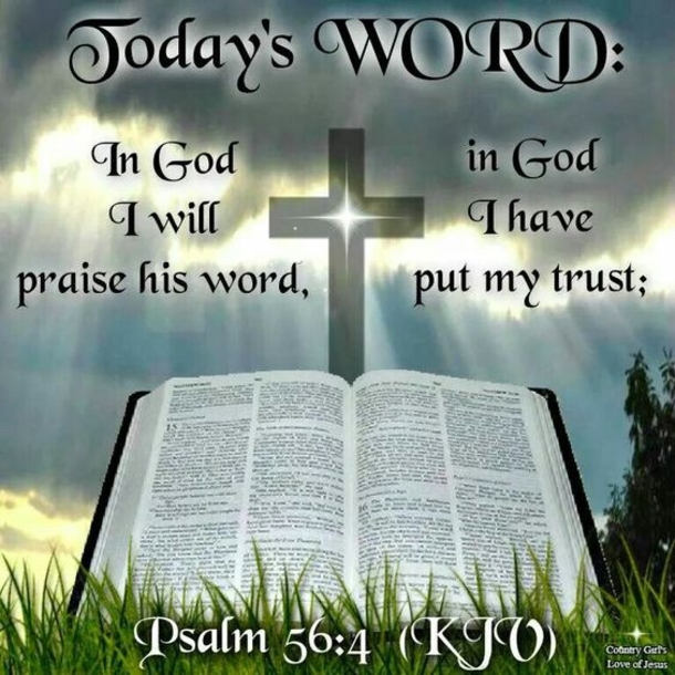 10 Quotes That Express The Word Of God - picture 10
