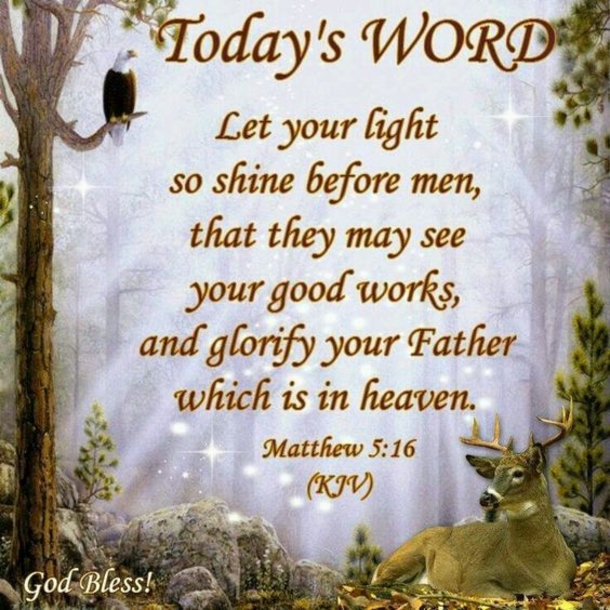 10 Quotes That Express The Word Of God - picture 11