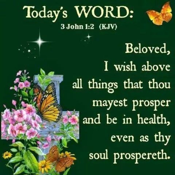 10 Quotes That Express The Word Of God - picture 3