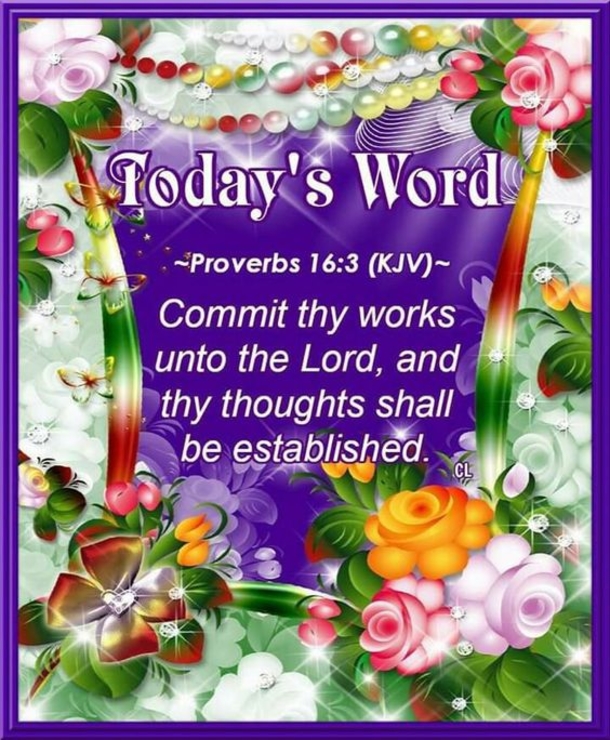 10 Quotes That Express The Word Of God - picture 5