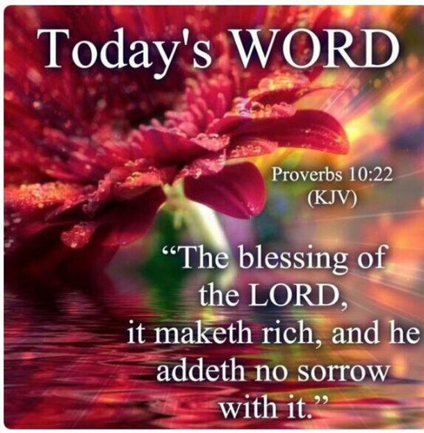 10 Quotes That Express The Word Of God - picture 6