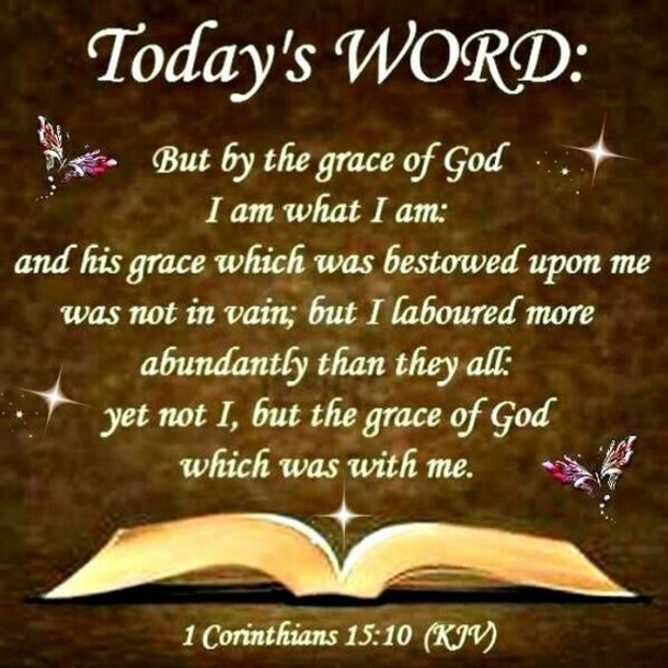 10 Quotes That Express The Word Of God - picture 7