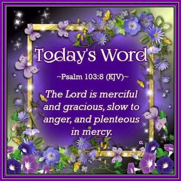 10 Quotes That Express The Word Of God - picture 9