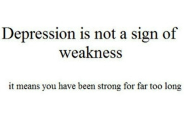 10 Quotes That'll Help Anyone Who's Battling Depression - picture 8
