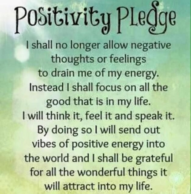 10 Quotes To Bring Positivity Into Your Life - picture 6