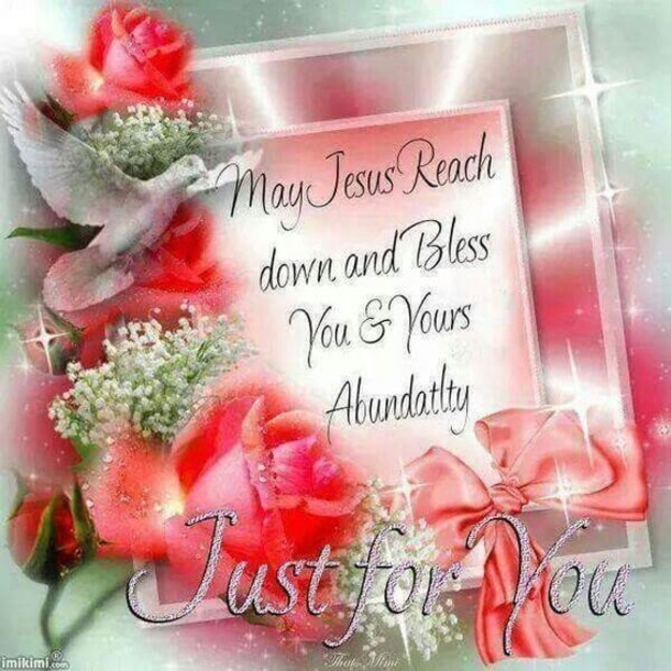 10 Quotes To Express How Blessed Life Is - picture 4