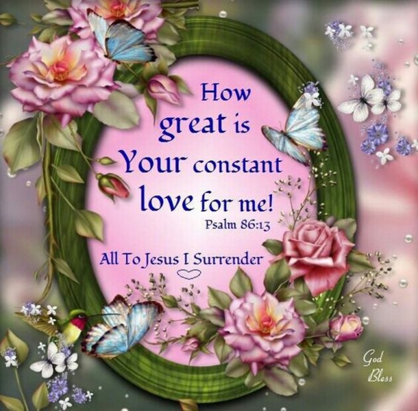 10 Quotes To Express How Blessed Life Is - picture 8