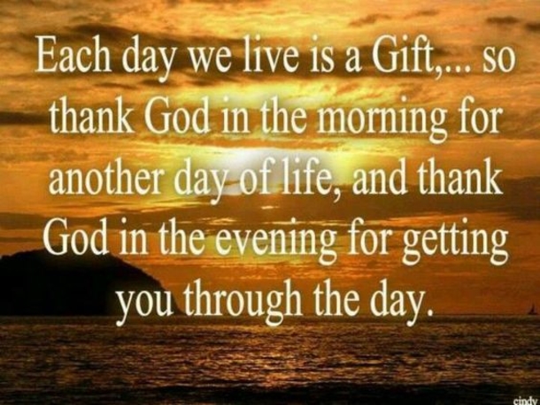 10 Quotes To Express How Thankful You Are In Your Life - picture 3