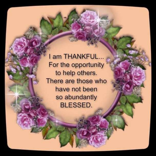 10 Quotes To Express How Thankful You Are In Your Life - picture 6