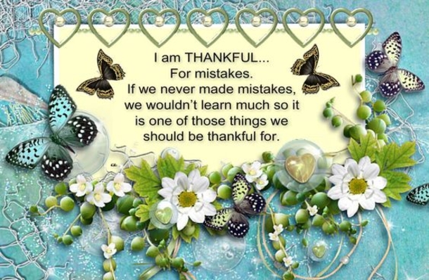 10 Quotes To Express How Thankful You Are In Your Life - picture 7