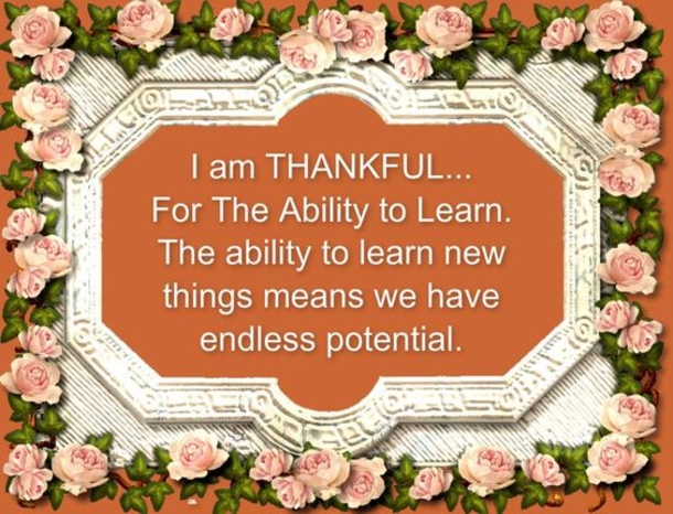 10 Quotes To Express How Thankful You Are In Your Life - picture 9