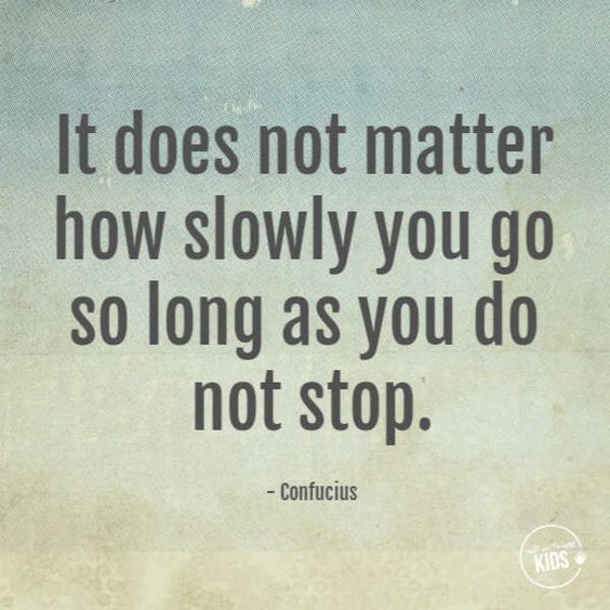 10+ Quotes To Get You In A Motivated Mindset - picture 9
