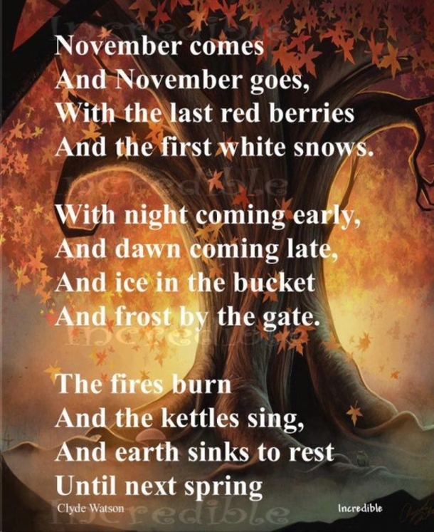 10 Quotes To Get You Ready For The Fall Season - picture 4