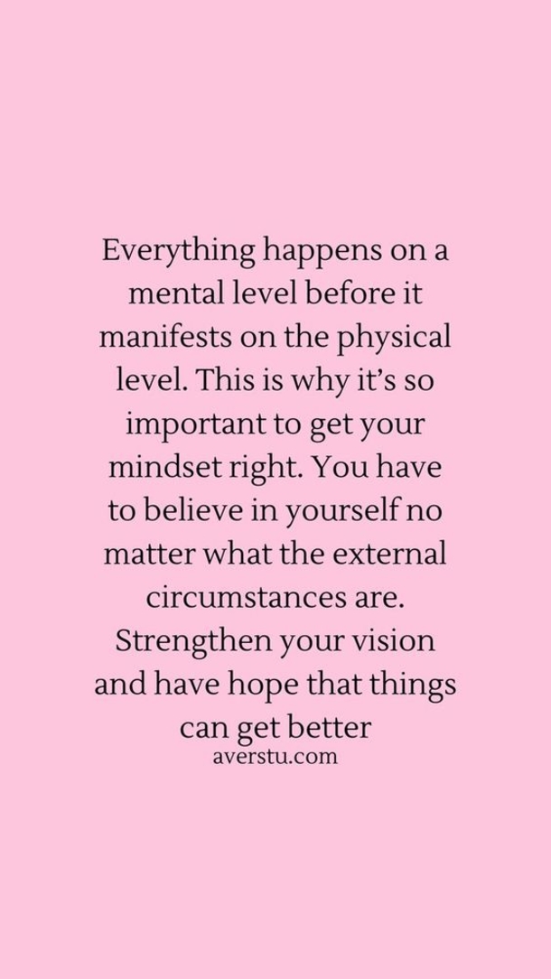10 Quotes To Give You The Right Mindset In Life - picture 2