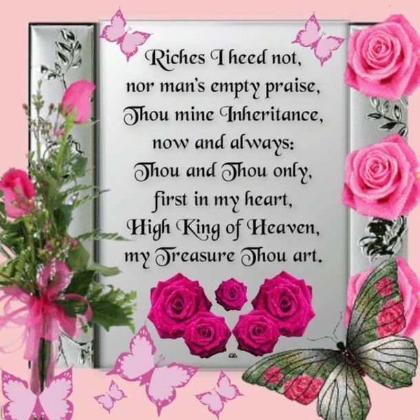 10 Quotes To Help Build And Renew Faith In Life - picture 10