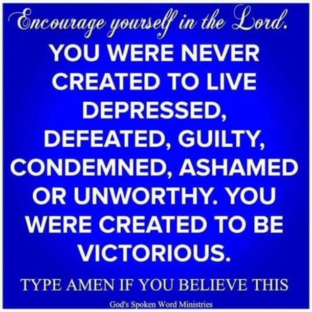 10 Quotes To Help Build And Renew Faith In Life - picture 11