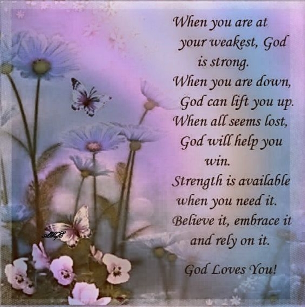 10 Quotes To Help Build And Renew Faith In Life - picture 2
