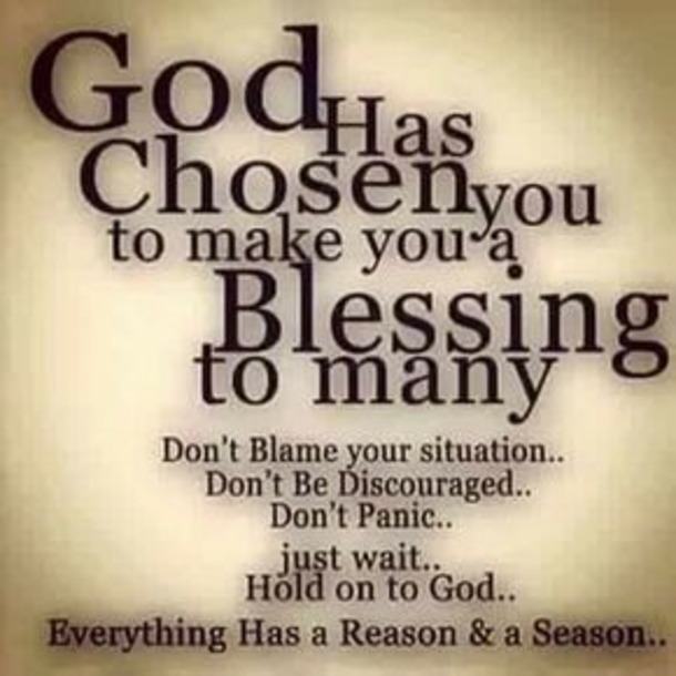 10 Quotes To Help Build And Renew Faith In Life - picture 3