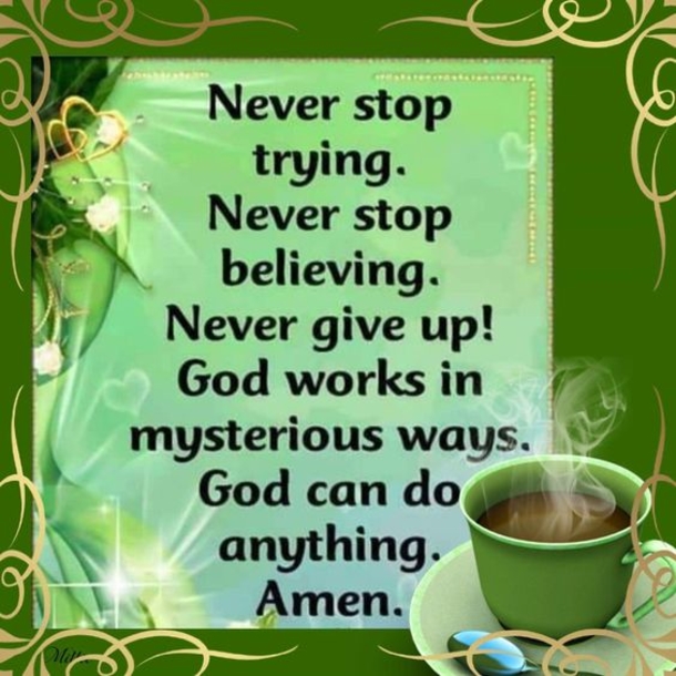 10 Quotes To Help Build And Renew Faith In Life - picture 4