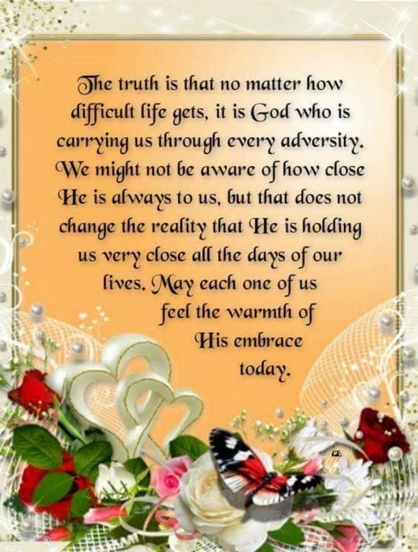 10 Quotes To Help Build And Renew Faith In Life - picture 7