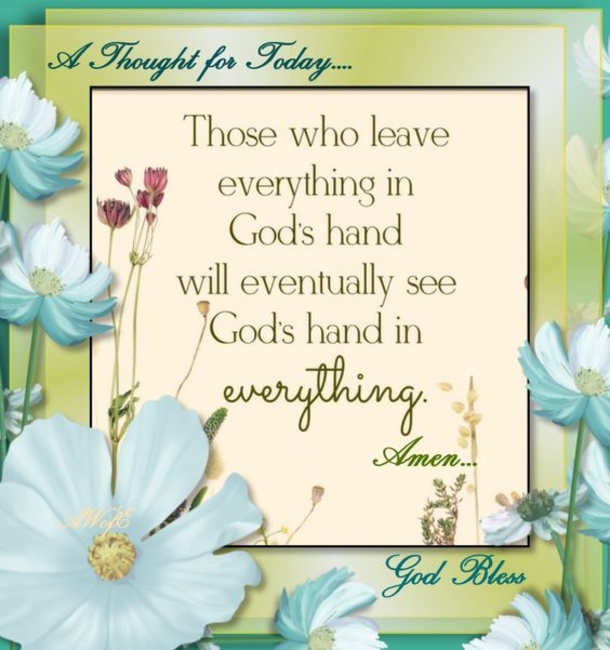 10 Quotes To Help Build And Renew Faith In Life - picture 8