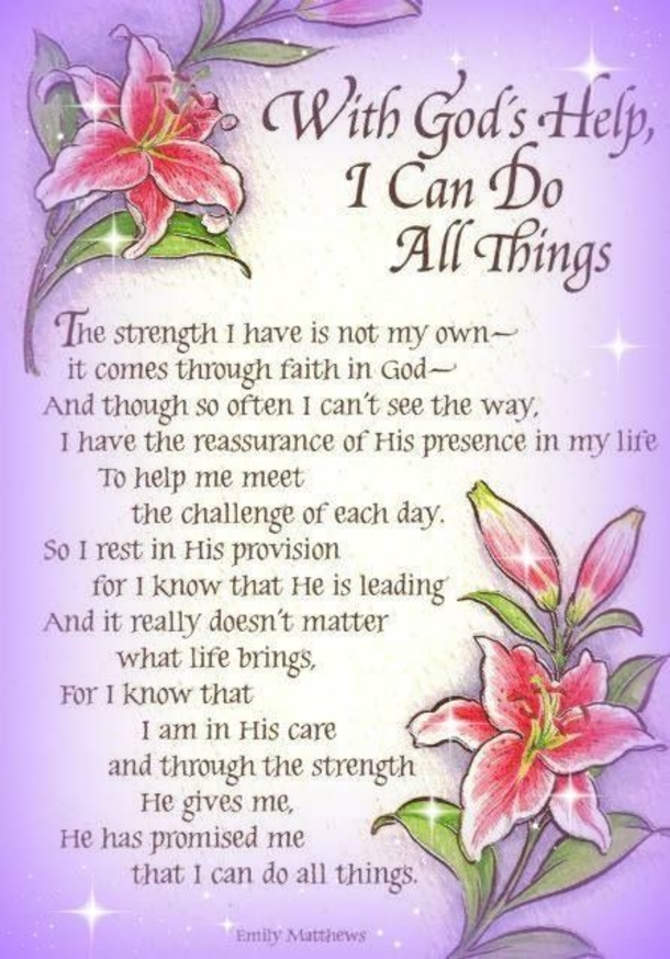10 Quotes To Help Restore Your Faith - picture 10