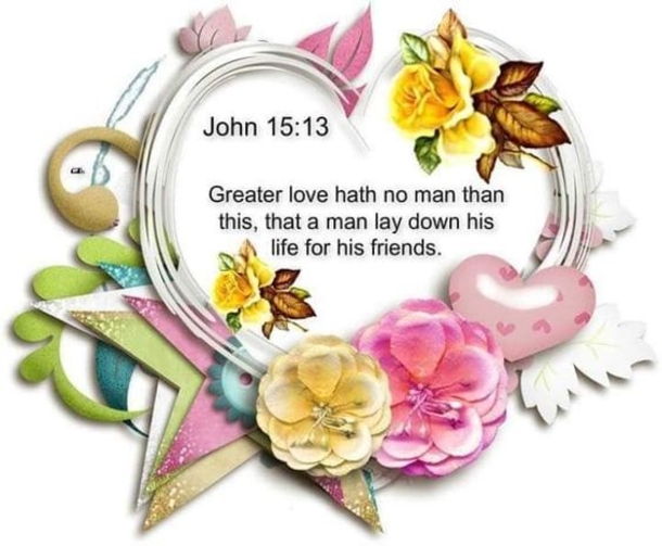 10 Quotes To Help Restore Your Faith - picture 8