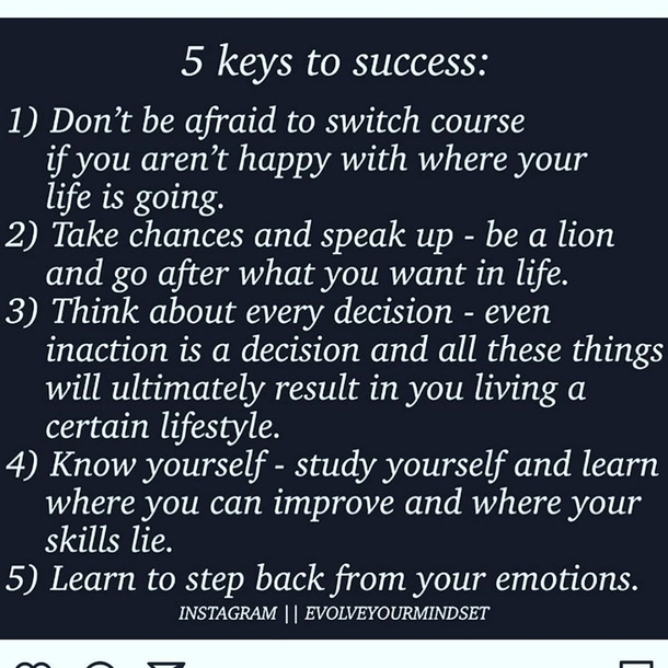 10 Quotes To Help You You On The Path Of Success - picture 9