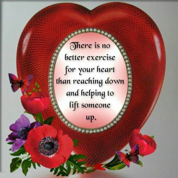10 Quotes To Inspire Good Deeds - picture 10
