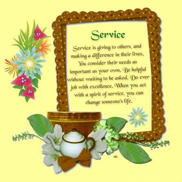 10 Quotes To Inspire Good Deeds - picture 3