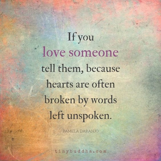 10 Quotes To Inspire The Love In Your Life - picture 8