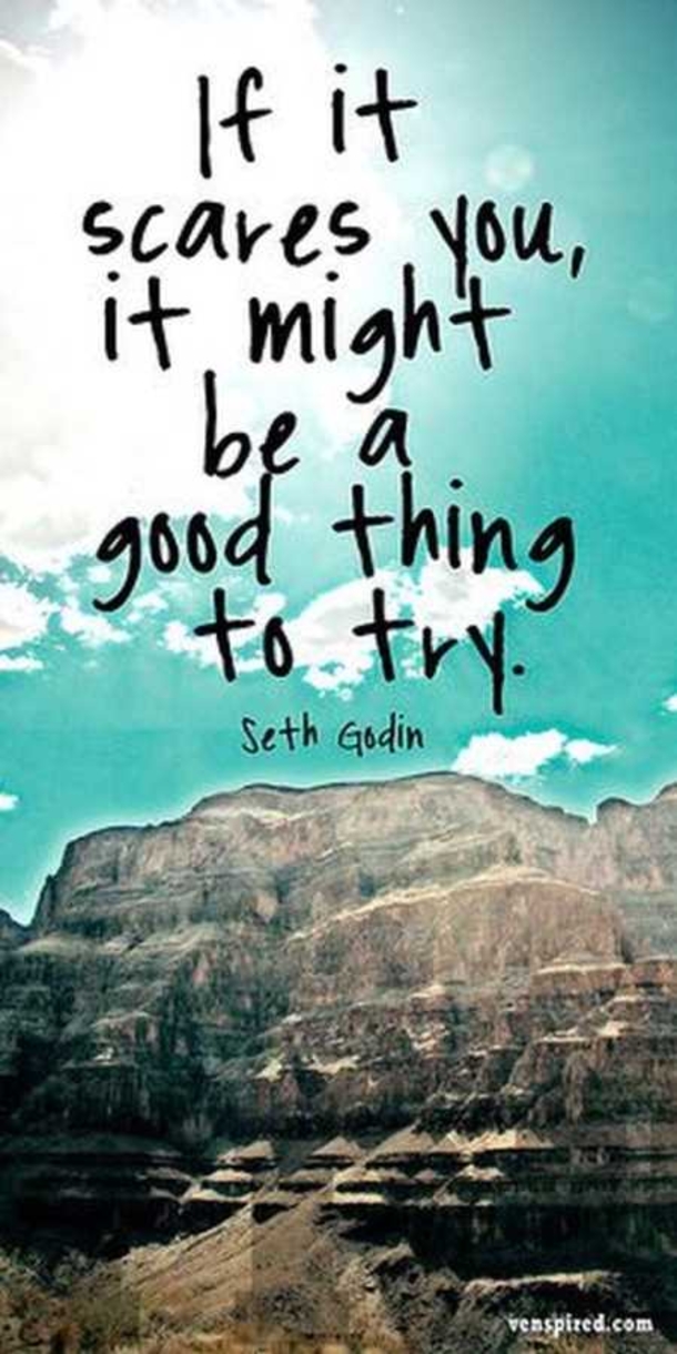10 Quotes To Keep You Going When You Feel Like Giving Up - picture 3