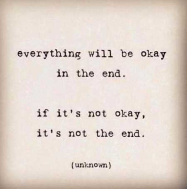 10 Quotes To Keep You Going When You Feel Like Giving Up - picture 4