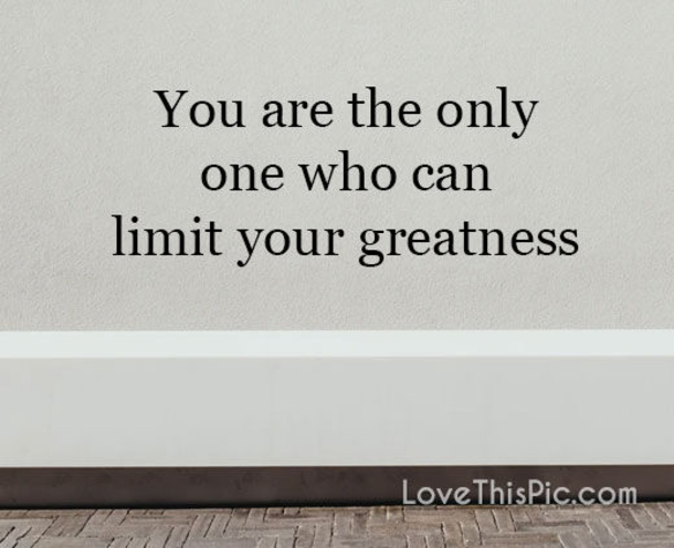 10 Quotes To Keep You Inspired Daily. They're Motivational! - picture 6