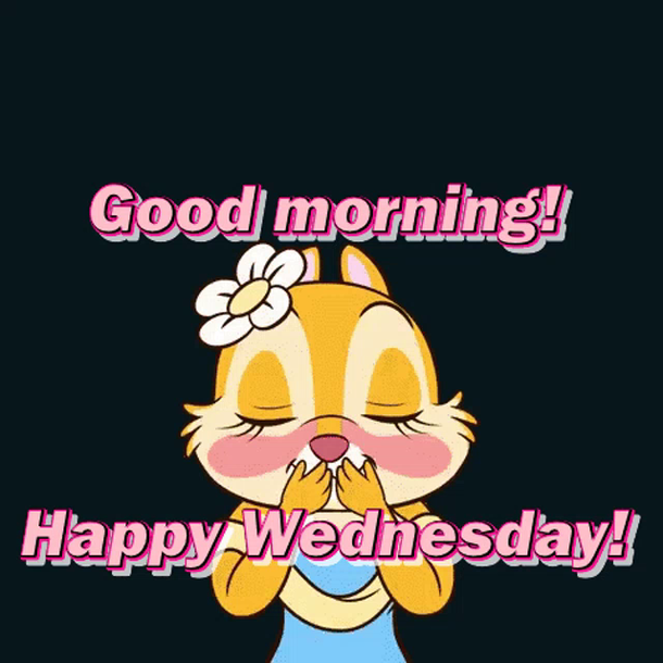 10 Quotes To Make You Happy That It's Wednesday - picture 11