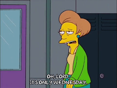 10 Quotes To Make You Happy That It's Wednesday - picture 5