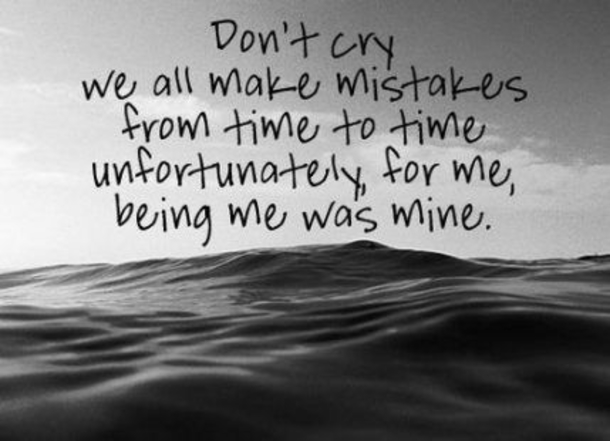 10+ Quotes To Make Your Relate To The Sadness You Feel Inside - picture 9