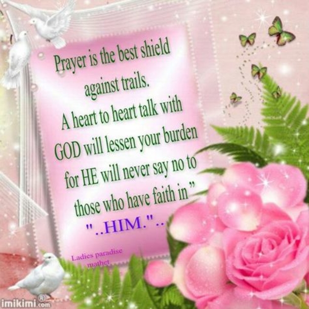 10 Quotes To Remind You Of God's Blessings - picture 10