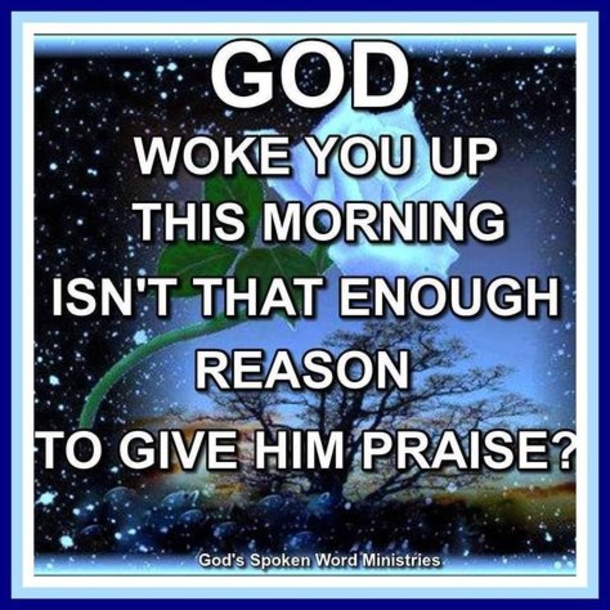 10 Quotes To Remind You Of God's Blessings - picture 11