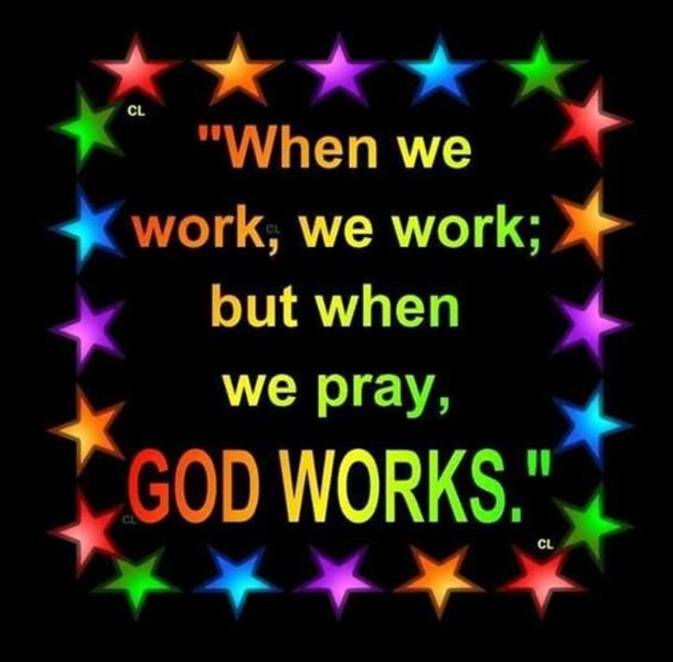 10 Quotes To Remind You Of God's Blessings - picture 2