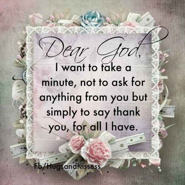10 Quotes To Remind You Of God's Blessings - picture 8