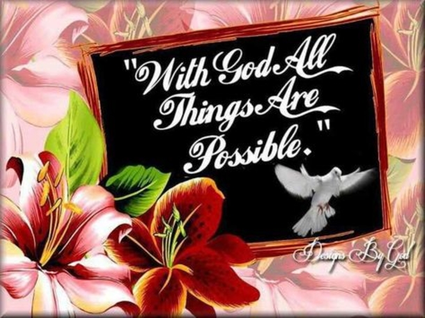 10 Quotes To Remind You Of God's Blessings - picture 9