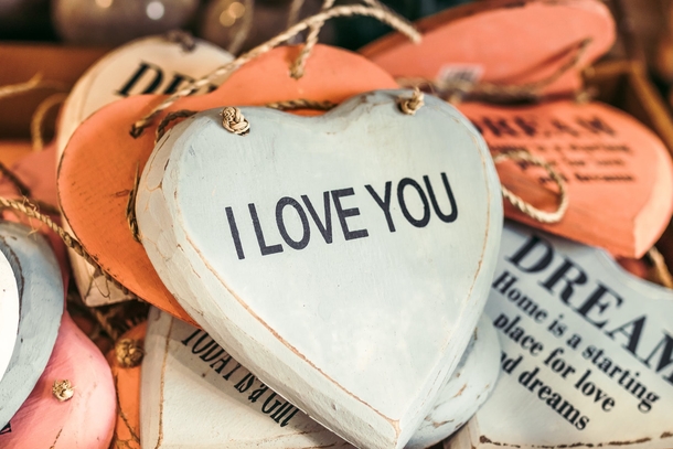 10 Quotes To Say I Love You For Valentine's Day - picture 2