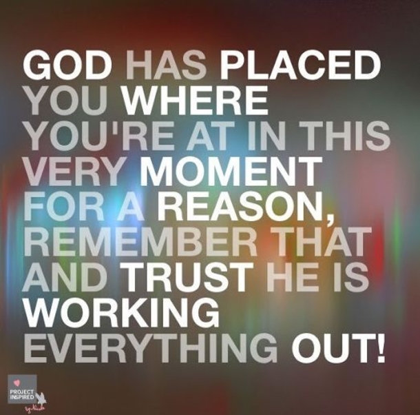 10 Quotes To Show How Blessed We Are - picture 9